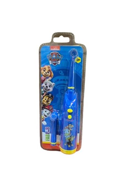 Fab lab Paw Patrol Battery-Powered Kids Toothbrush