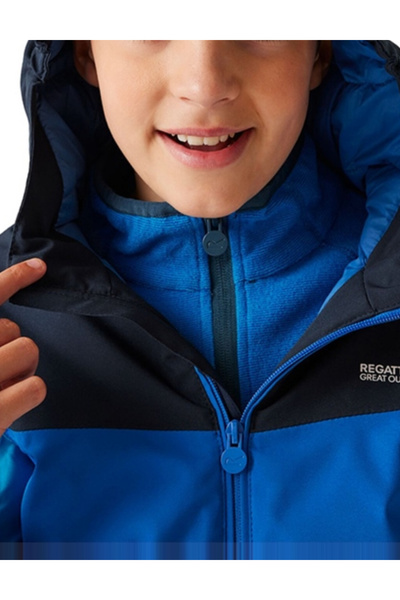Regatta REGATTA jacket, blue