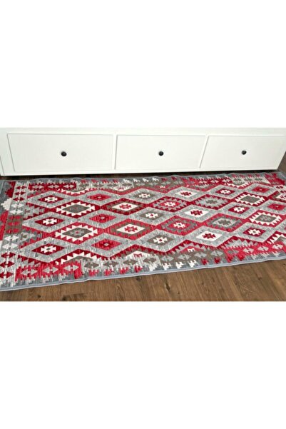 OEM Set 1+1 Traditional carpets, double-sided, size 60x150cm, VT1060