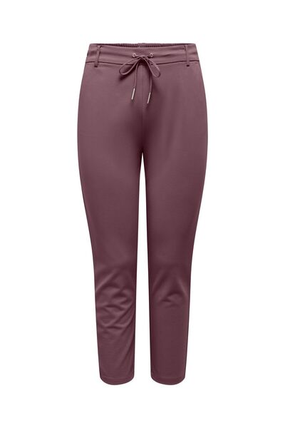 Only Carmakoma Hose CARGOLDTRASH Normal geschnitten Hose