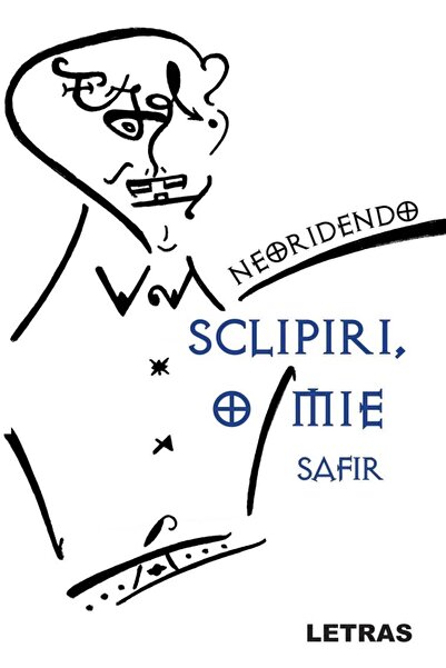 Editura Letras Sclipiri, o mie. Volumul 3: Safir, Neoridendo