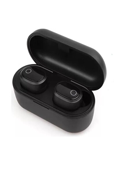 Amir Headphones Audio TWS 205 Bluetooth Wireless Earphone