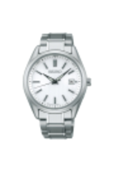 Seiko Selection Solar Radio SBTM337