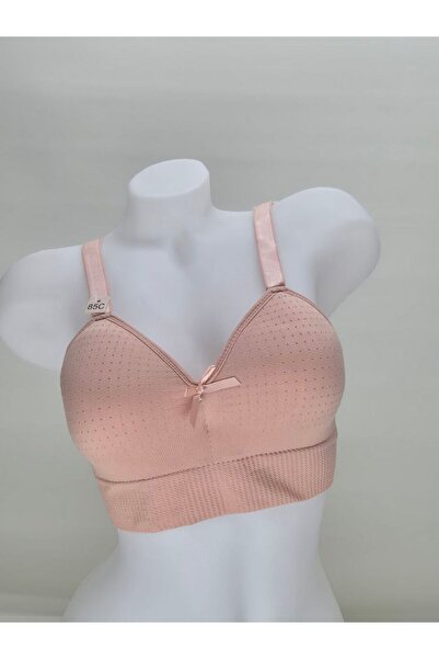 Eloniatr Bambo Sütyen Yavruağzı