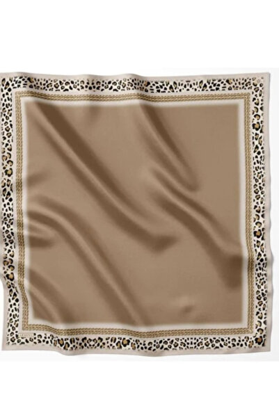 Armine Nostalji Sura İpek IST 8912 - 51 Gold Mixed Pattern