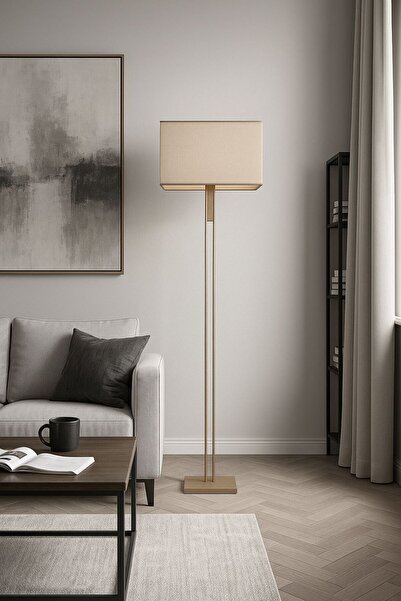 VENÜS NOVA AİRY ESKİTME DİKDÖRTGEN BAŞLIK LAMBADER