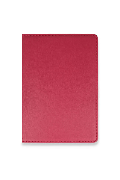 Mepura Ipad 10.2 (7th generation) case 360 tablet leather case - pink