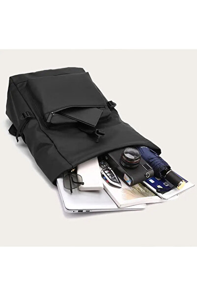 EHOME 17inch Rucksack Backpack Large Capacity Multifunction Laptop Backpacks Schoolbag