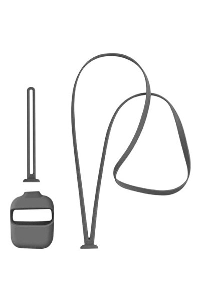 ineix 3-Piece Protective Case Cover Kit For Apple AirPods