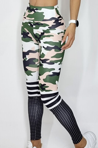 Welike Women's fitness leggings Diggie