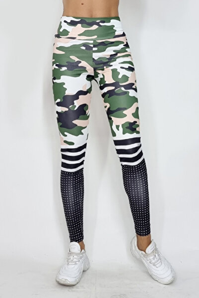 Welike Women's fitness leggings Diggie