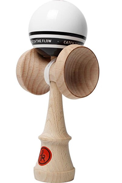 Kendama Europe Joc de indemanare Record Plus - Tsu