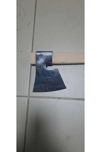 Sürmene Nacak balta