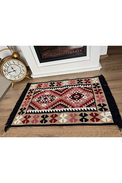 OEM Set 1+1 Traditional carpets, double-sided, size 60x150cm, VT1061