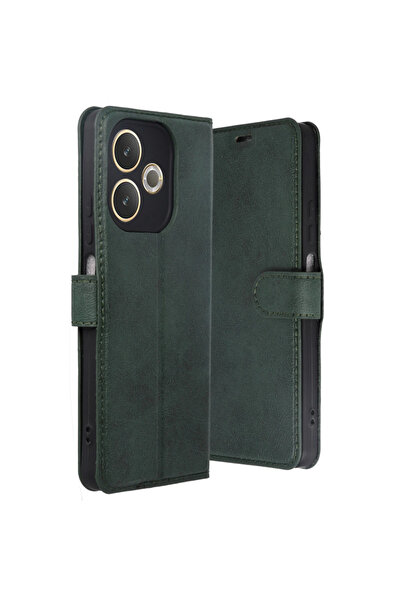 Twin Store حافظة A5 4G S - أخضر