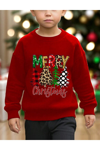 Sheya Shein blouse, red