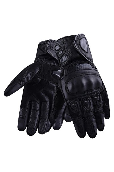 Vexo Vanguard H2O Gloves Black