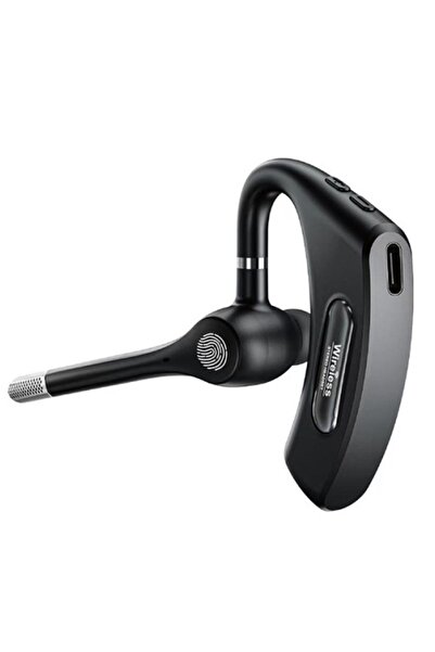 AHMED TUNE E6S side wireless Bluetooth headphones