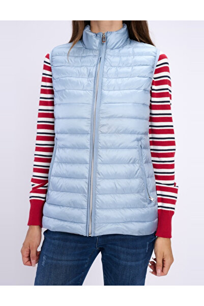 Lee Cooper Lee Cooper vest, blue