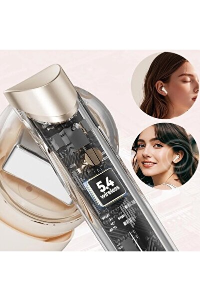 BOXE Portable wireless Bluetooth headphones NX01 retro design