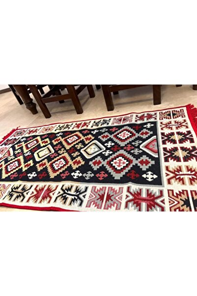 OEM Set 1+1 Traditional carpets, double-sided, size 60x120cm, VT1051