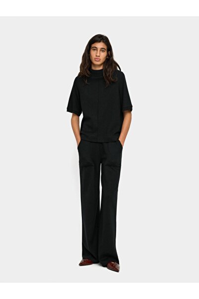 PARFOIS Cepli ve Elastik Bel Pantolon