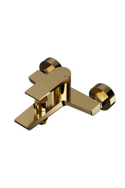 Smack Baterie cadă Premium, Ediție Modernă 5008-3, Auriu