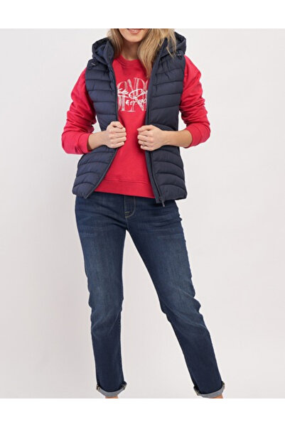 Lee Cooper Lee Cooper vest, blue