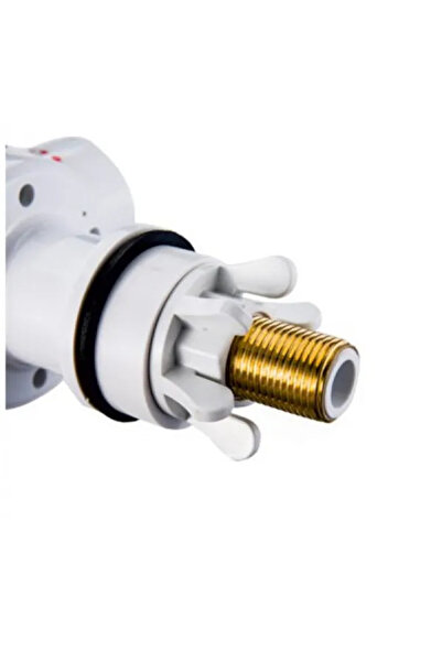 ALBATROS ROBINET ELECTRIC AQUALIENTE