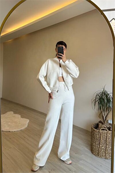 Dipmoda Trening pentru femei, set de supradimensionat piese DPNM018