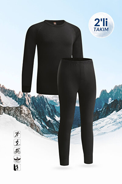 Berrak 851 Erkek Çocuk Termal Takım