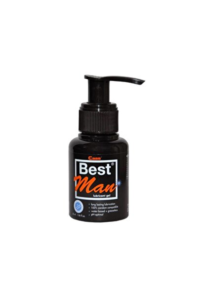 Genel Markalar Kayganlaştırıcı Jel 55 ml