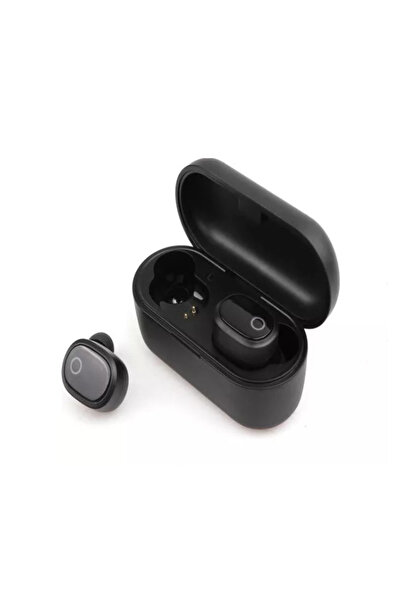 Amir Headphones Audio TWS 205 Bluetooth Wireless Earphone