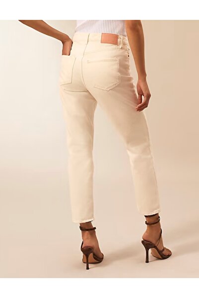 River Island River Island jeans, cream