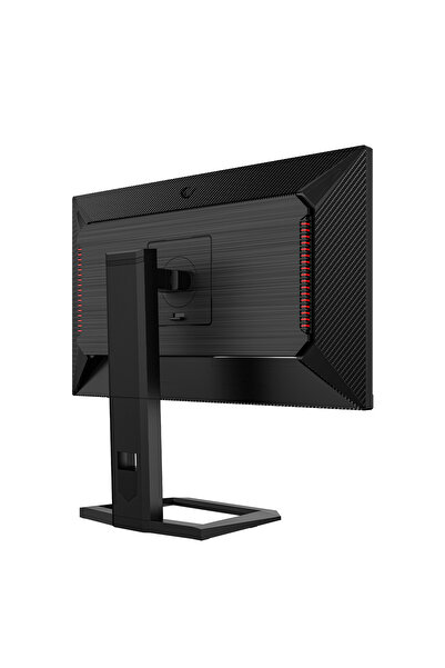 Rampage SLICE SL27F275Q 27 275Hz 1ms Fast IPS QHD HDR400 Pivot Siyah Flat Oyuncu Monitörü