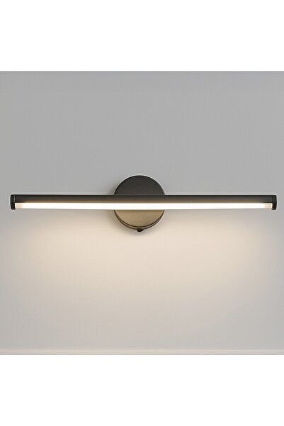 Senden Hediye Sök-Tak Beyaz Işık Yapışkanlı Pilli Led Aplik 38cm