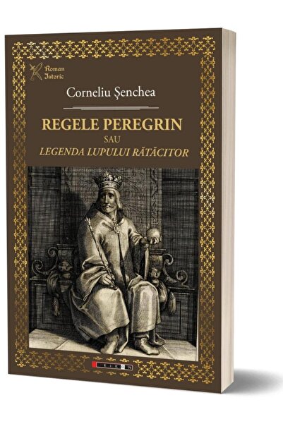 Editura Eikon Regele peregrin sau legenda lupului ratacitor, Cor