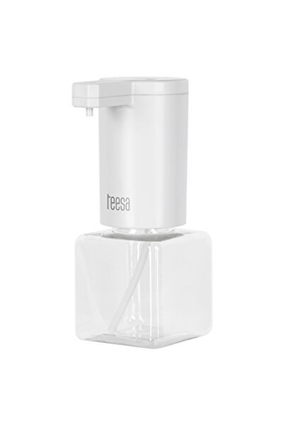 Teesa Automatic soap foam dispenser with battery.