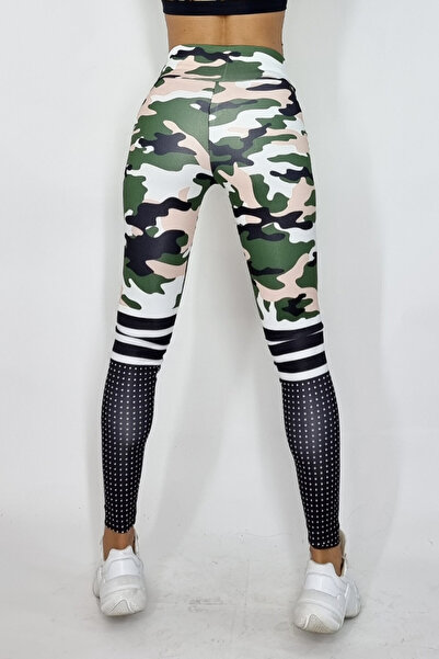 Welike Women's fitness leggings Diggie