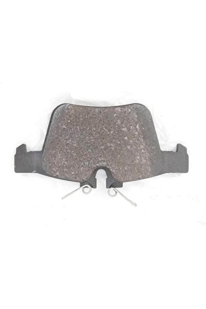 Generic Caliper Brake Pad Kit - LR160458 - Suitable for Range Rover Velar, Volvo XC60