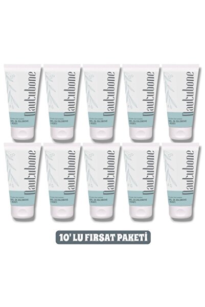 Aura Relationship Nautubone Kas ve Eklem Masaj Kremi 50 ML – 10 Adet