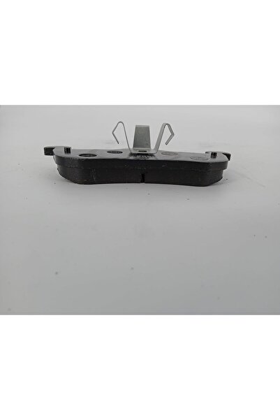 Generic Rear Brake Pad Kit Suitable for Ford Expedition CMD-1279Z BL1Z2200A