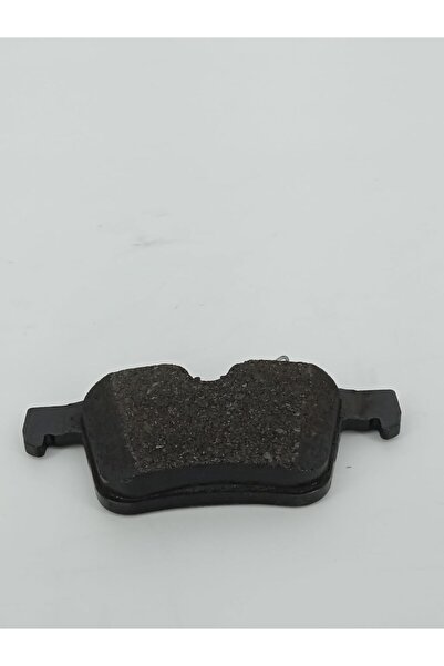 Generic Caliper Brake Pad Kit - LR160458 - Suitable for Range Rover Velar, Volvo XC60