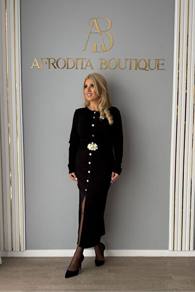 Afrodita Boutique Julia Dress