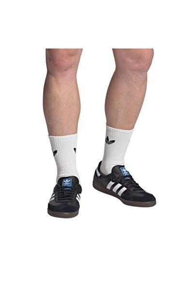 adidas SAMBA OG SHOESClassic athletic shoes, military-style training shoes, “T-toe shoes”