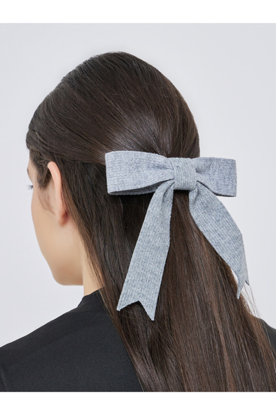Styli Set of 2 - Ribbon Hair Clip