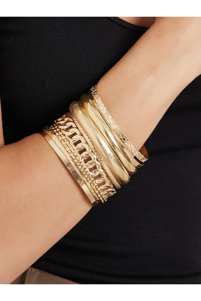 Styli Set of 10 - Assorted Bangles