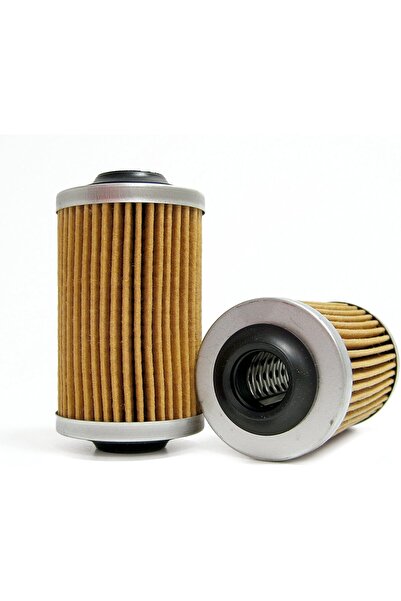 GM GENUINE PARTS فلتر زيت أصلي من AcDelco (19355319، PF2129G) - مناسب لسيارات...