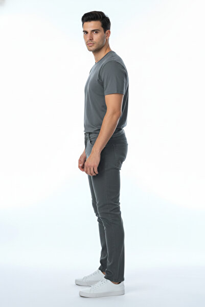 JSCO Men's Trousers Js2211-C40