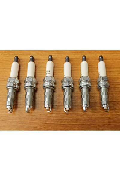 Mopar Genuine Spark Plug Set of 6 – SP149125AE
